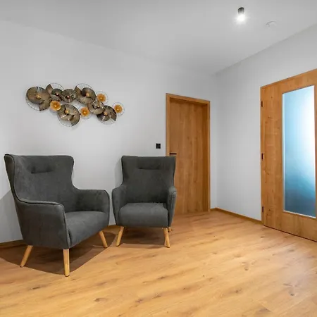 Apartament Vista Kutná Hora