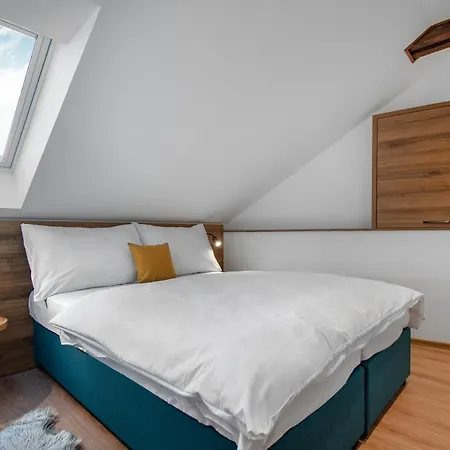 Apartment Vista Kutna Hora