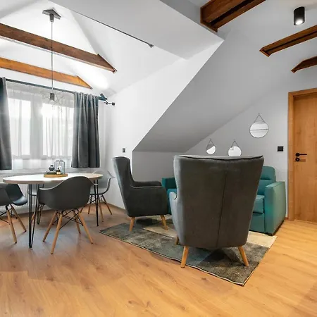 Apartament Vista
