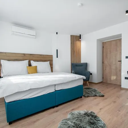 Apartament Vista