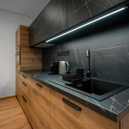 Vista Apartment Kutna Hora