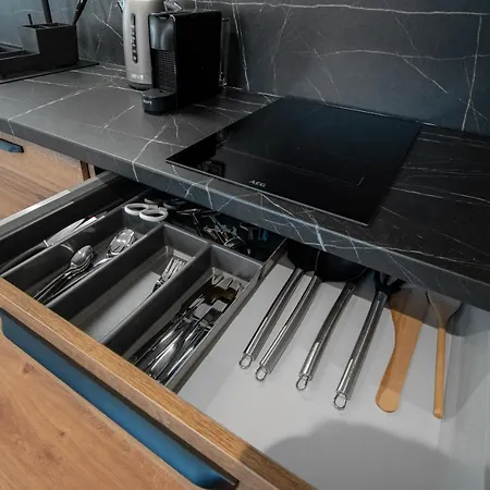 Vista Apartment Kutna Hora