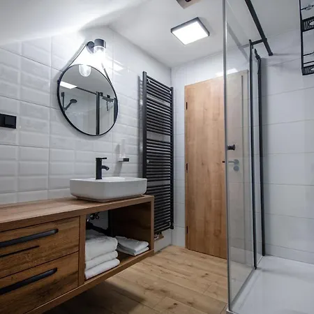 Vista Apartment Kutna Hora