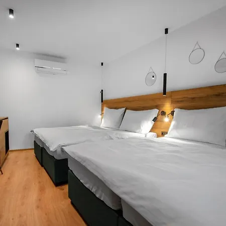 Vista Apartment Kutna Hora