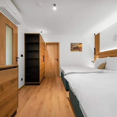 Vista Apartment Kutna Hora