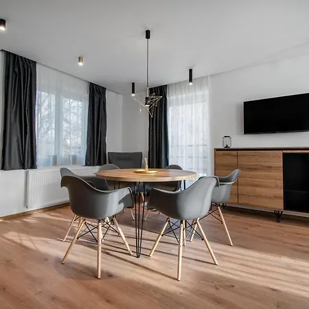 Apartament Vista