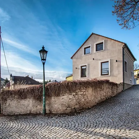 Vista Kutná Hora