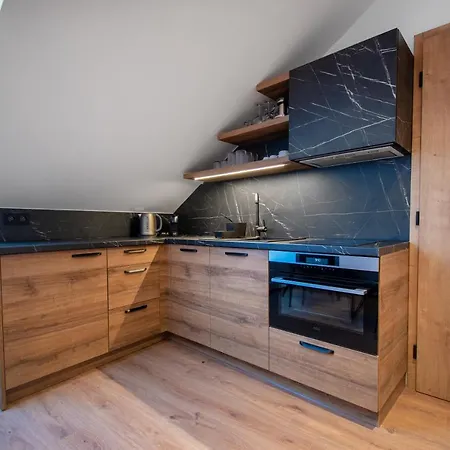 Apartment Vista Kutna Hora