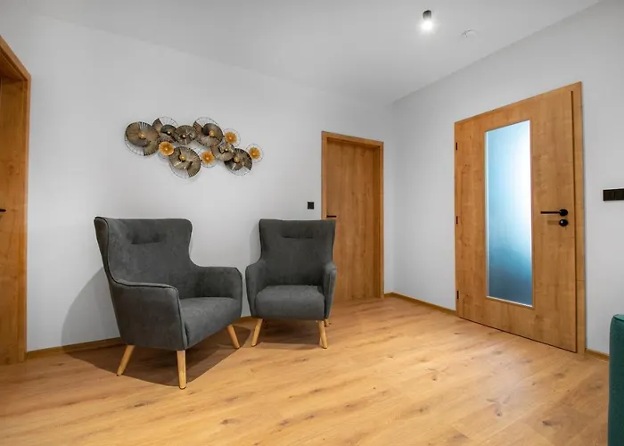 Apartment Vista Kutna Hora