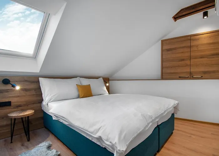 Apartment Vista Kutna Hora