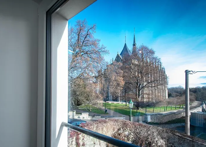 아파트 Vista 쿤타호라