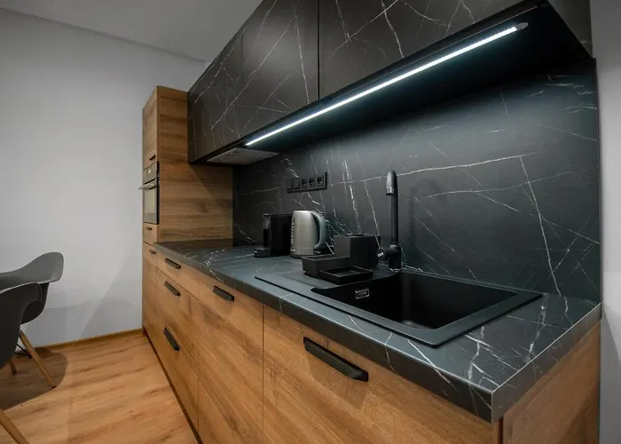 Vista Apartment Kutna Hora