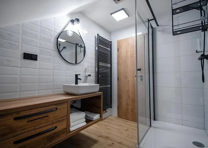 Vista Apartment Kutna Hora