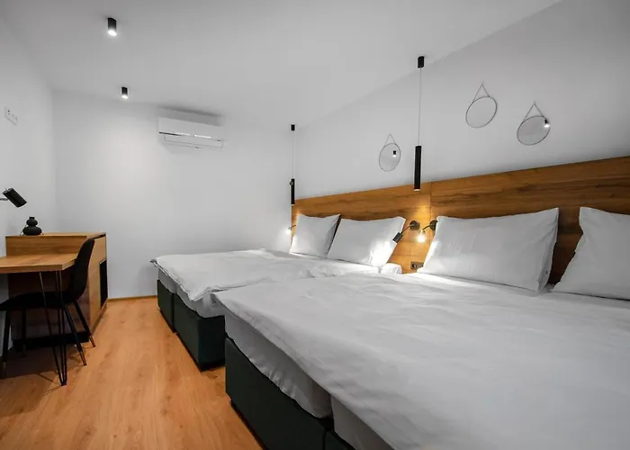 Vista Apartment Kutna Hora