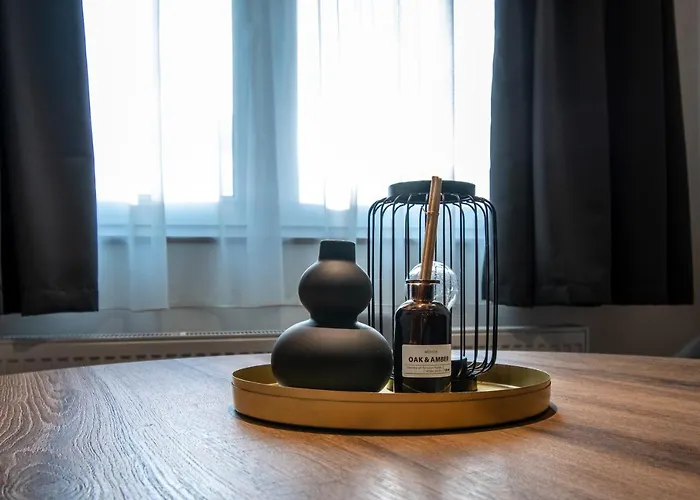 Vista Apartment Kutna Hora