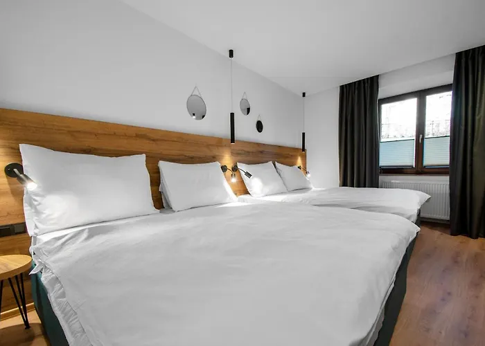 Apartment Vista Kutna Hora