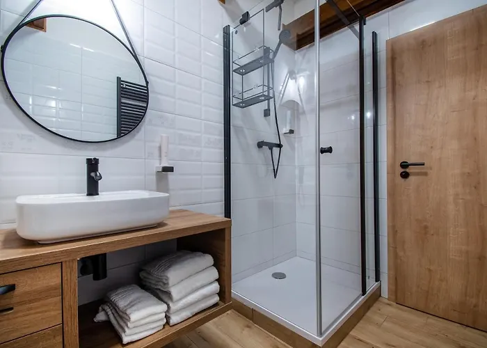 Apartment Vista Kutna Hora