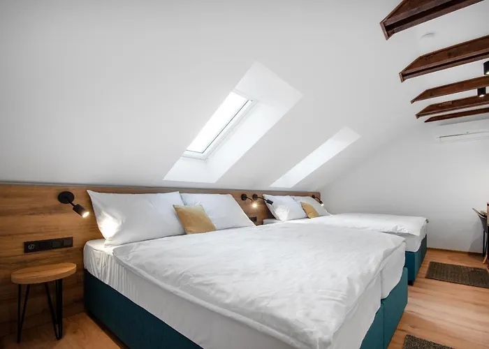 Vista 아파트 쿤타호라