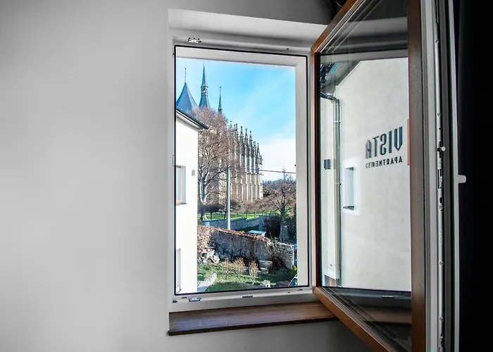 Apartment Vista Kutna Hora