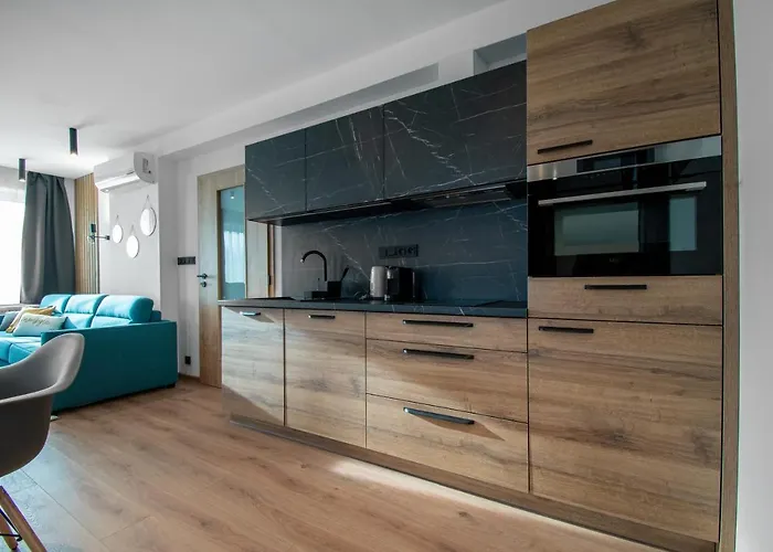 Apartment Vista Kutna Hora