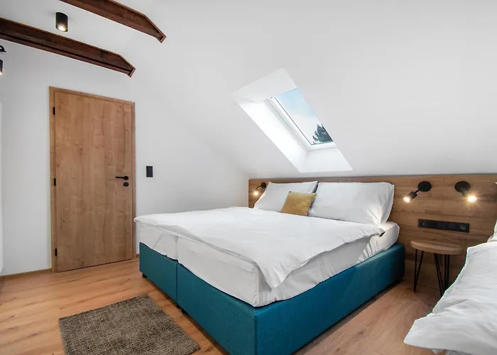 아파트 Vista 쿤타호라